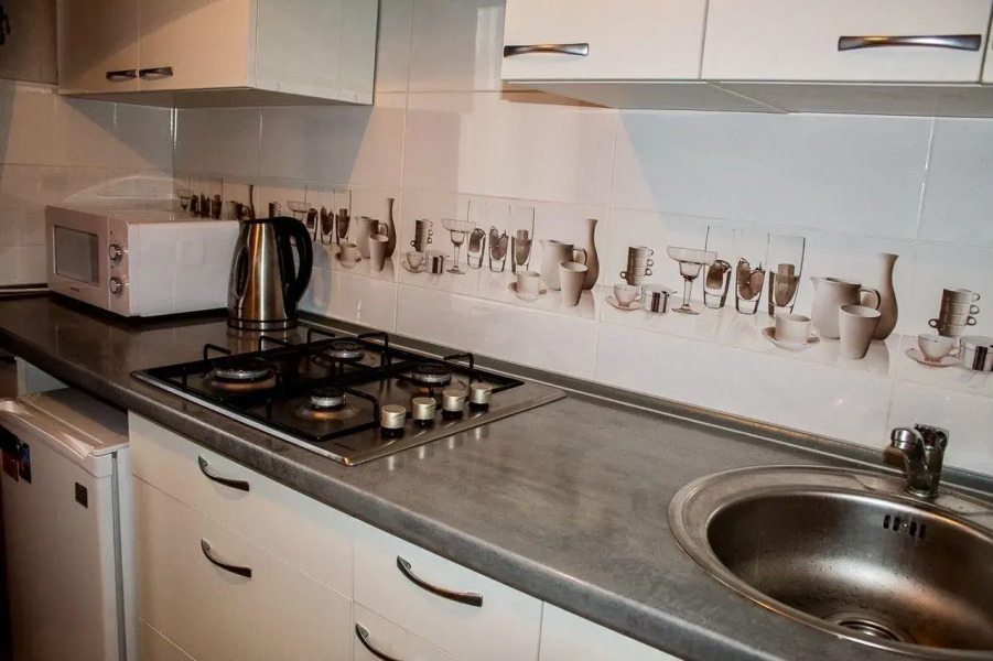 Апартаменты на улице Пролетарская 76