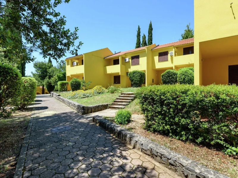 Apartment With Wifi, at 4 km. From City of Trogir