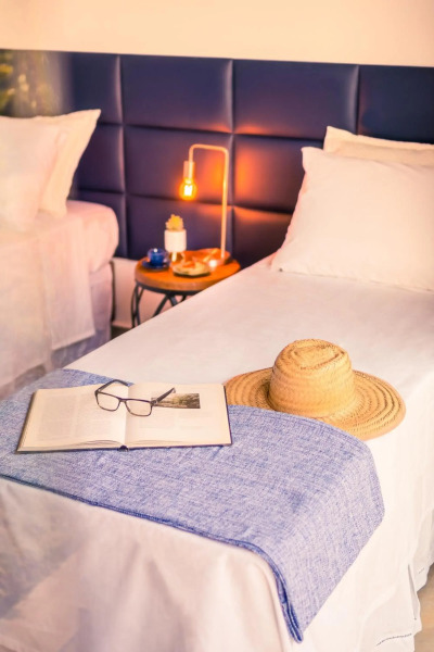 Pousada Mirante Dos Adelphos