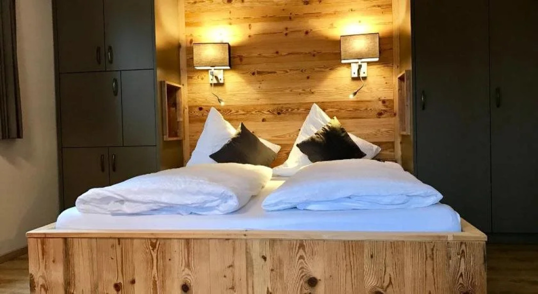 Hotel Garni Gästehaus Edlhuber