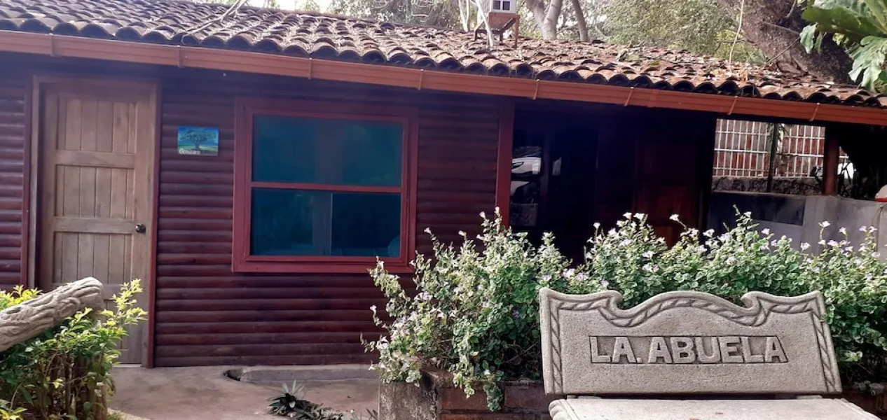 Posada Ecologica La Abuela