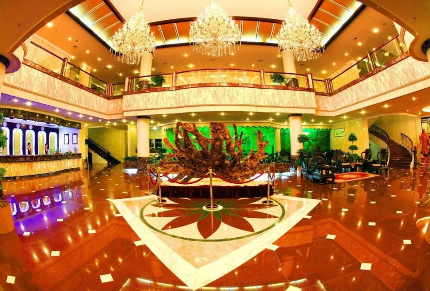 Yuanhuayuan Hotel