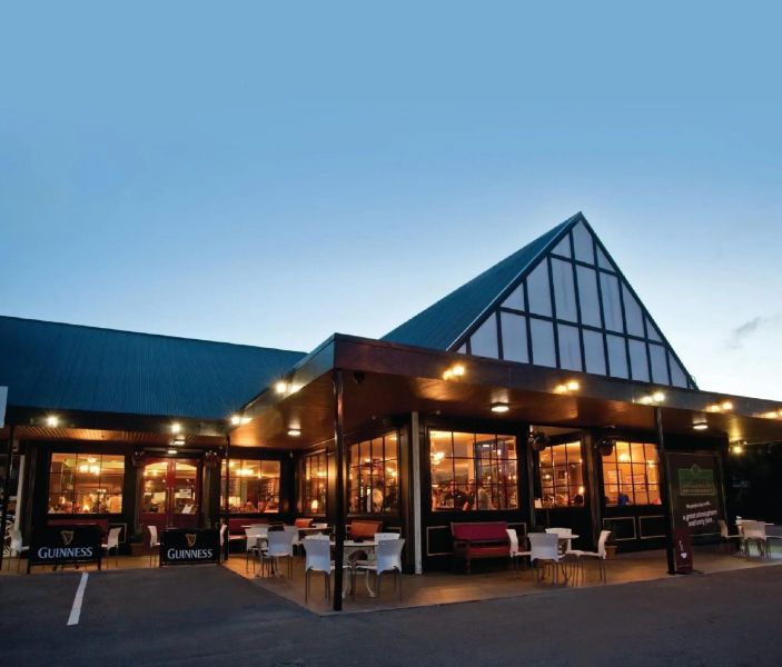 Arthur's Court Motor Lodge