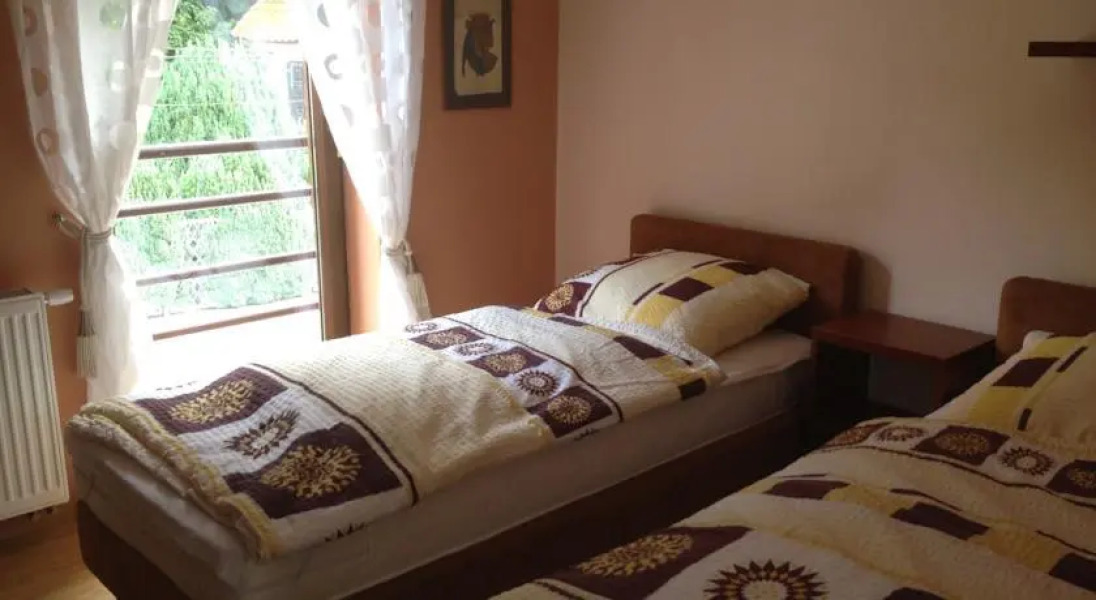 Apartament nad Zatoką Pucką