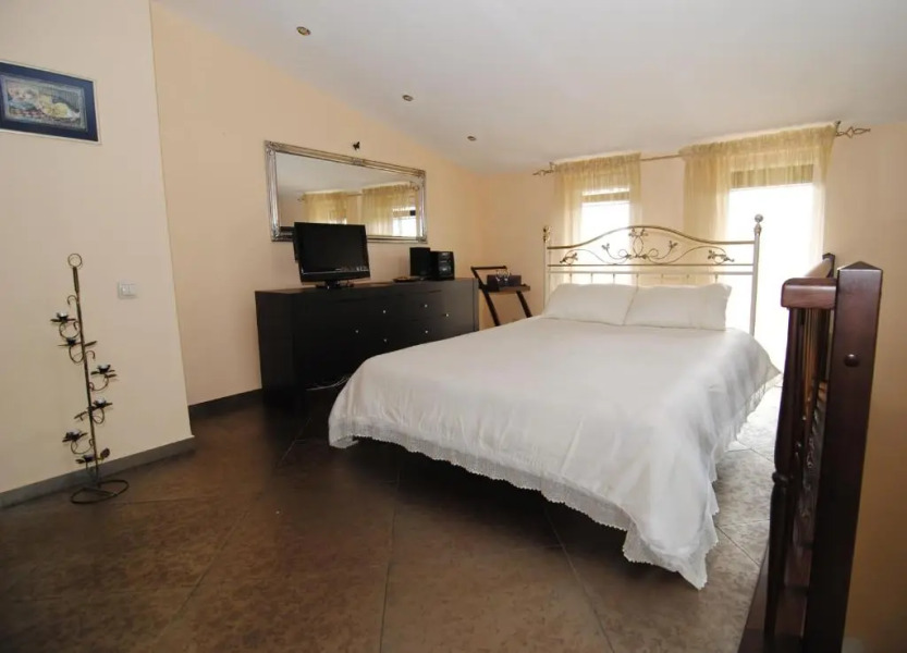 Steam Sauna Apartments