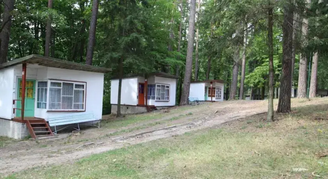 Ośrodek Turystyki Wodnej PTTK Ruciane-Nida