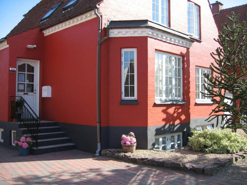 Alberte Bed & Breakfast