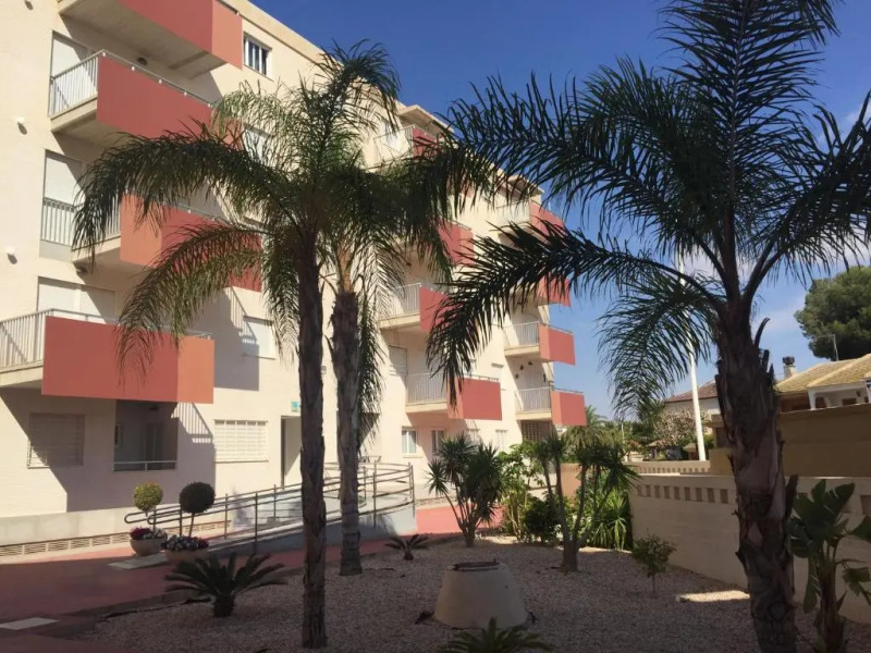 Apartament Claudia I