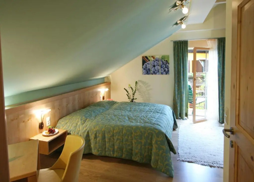 Weingut Essgut Schlafgut Sabathihof-Dillinger