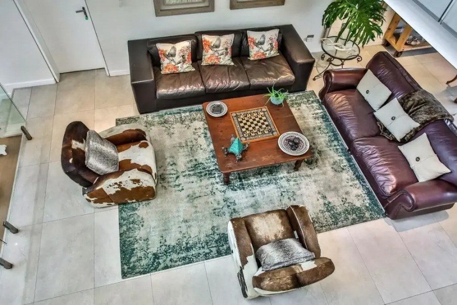 Sea Dreams Guesthouse