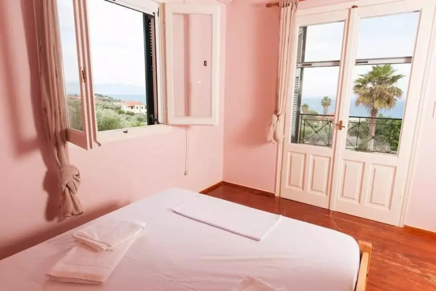 Koroni Vacation Near The Beach