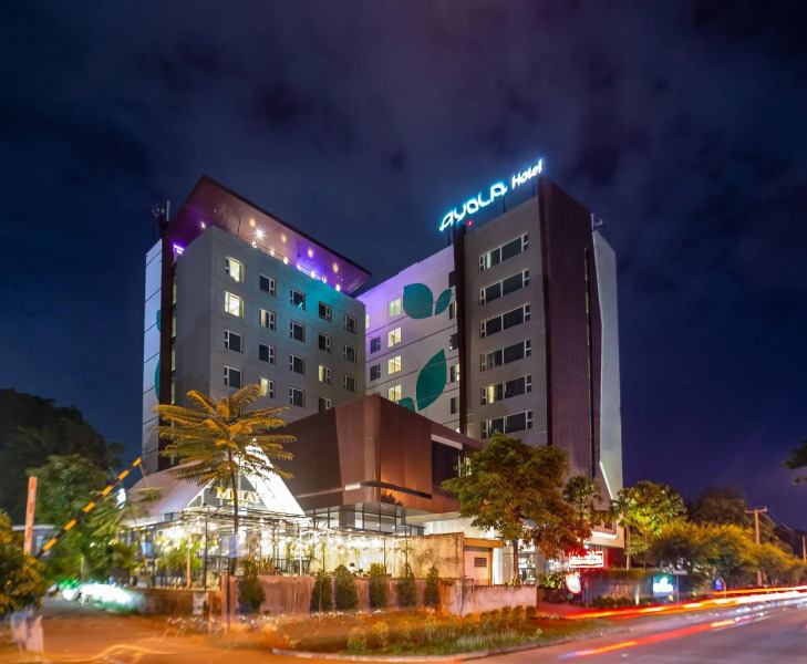 Hotel AYOLA Lippo Cikarang