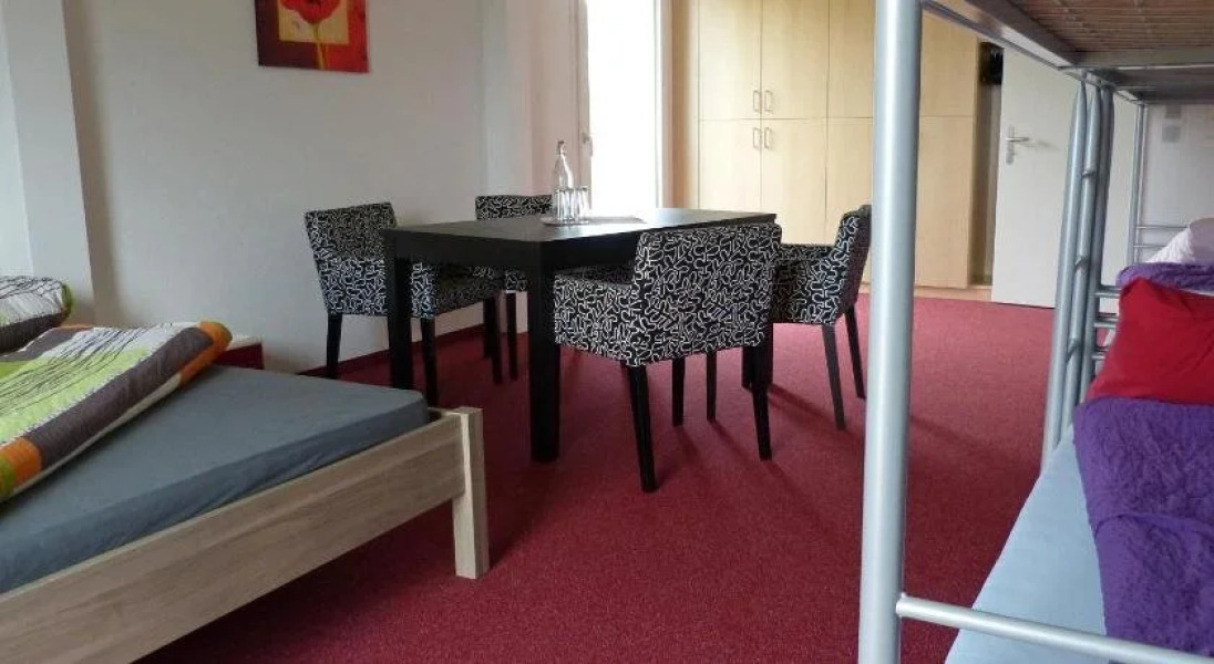 Berggasthaus Oberdorf