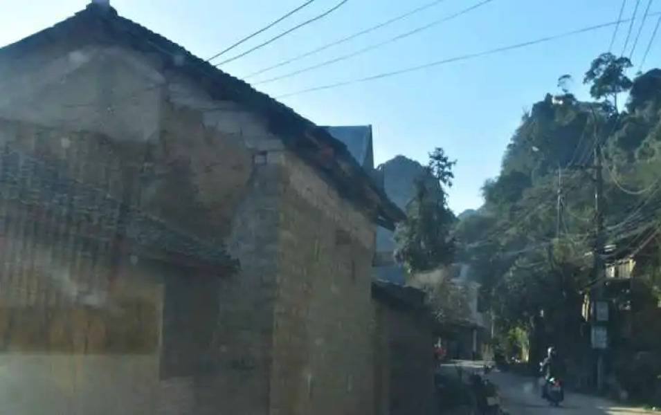 Truly Dong Van No 24 Hotel