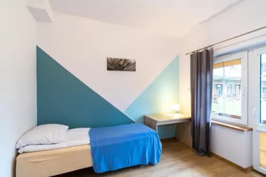 Apartamenty Vasco da Gama