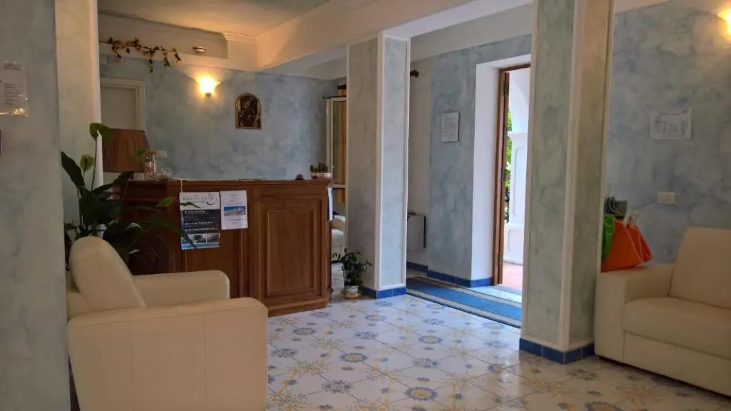 Hotel Cala del Citro