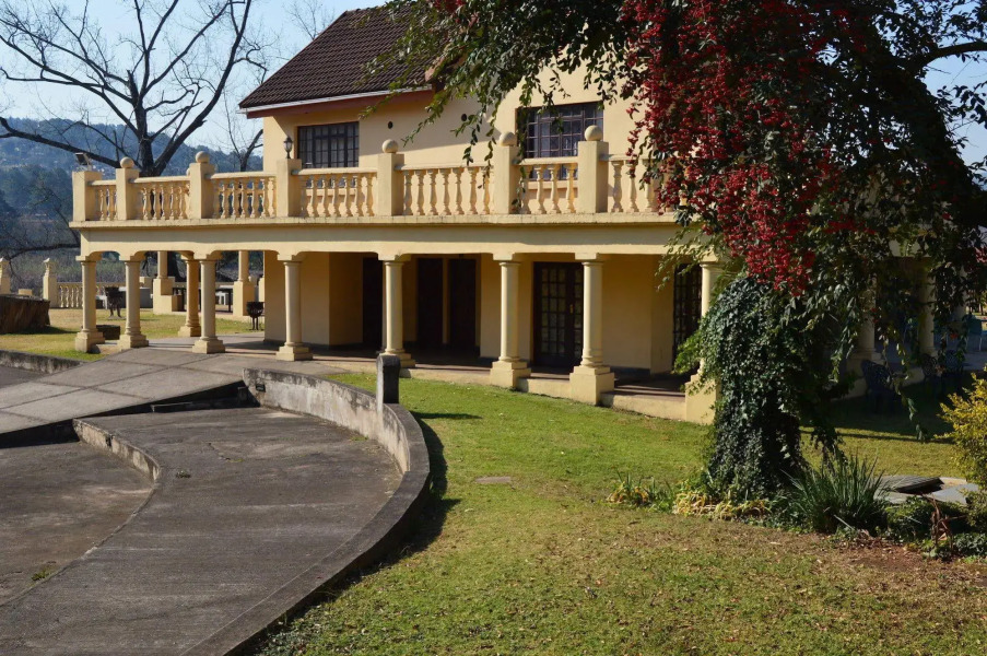 Floreat Riverside Lodge and Spa