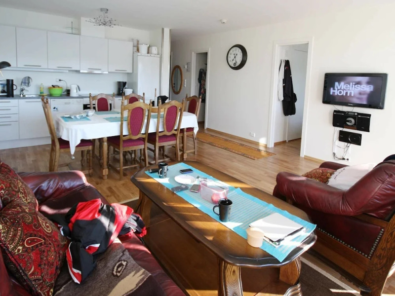 6 Person Holiday Home in Korshamn