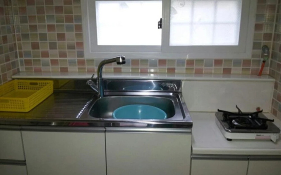 Cheongdo Aria Pension