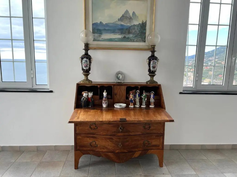 Villa degli Ulivi - Splendida Villa con giardino, terrazza e vista sul golfo