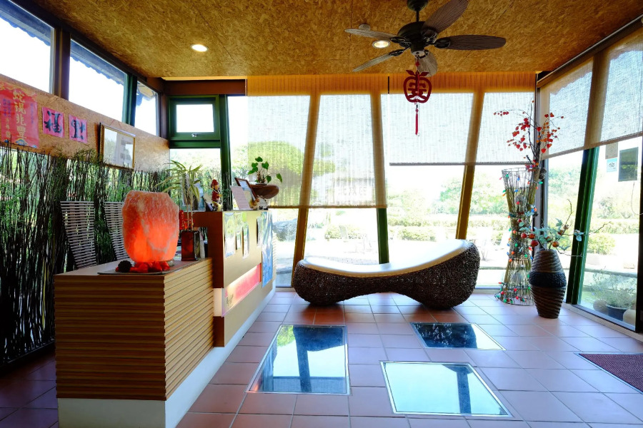 Lotus Hostel Beicheng Zhuang