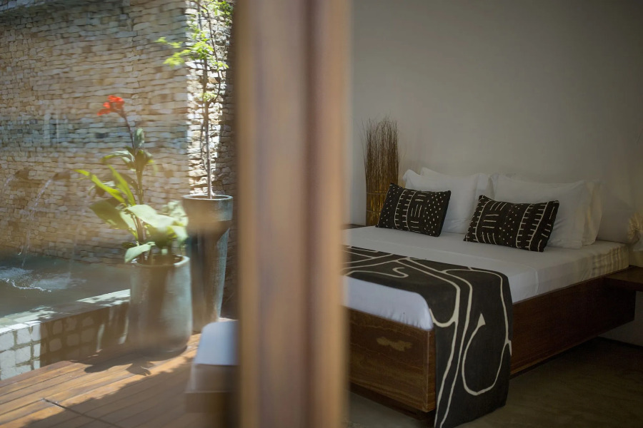 Villa Alegria - La Villa Group