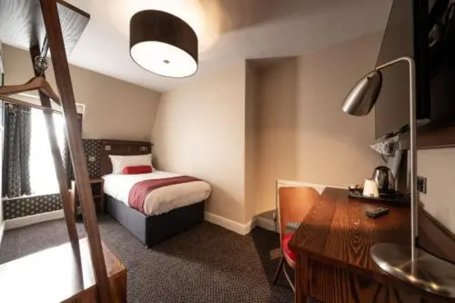 Innkeepers Lodge Stockport, Heaton Chapel