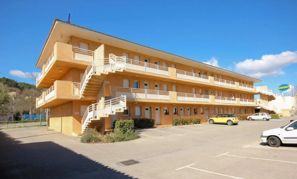 Côté Sud Hotels Et Residences