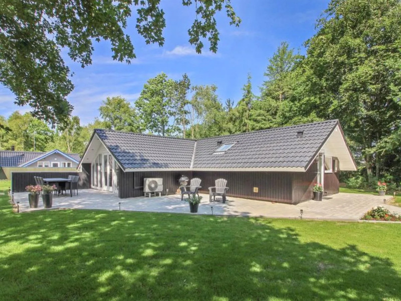 "Arnsten" in Western Jutland