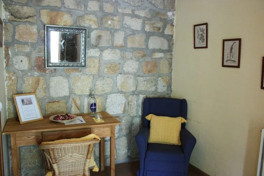 La Quinta de los Enebrales