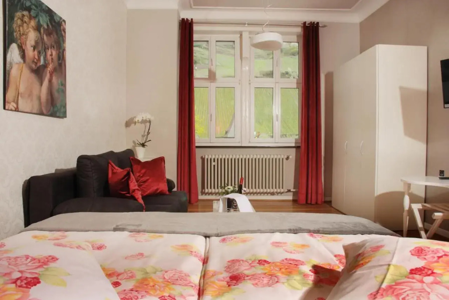 Gästehaus Clüsserath-Weiler