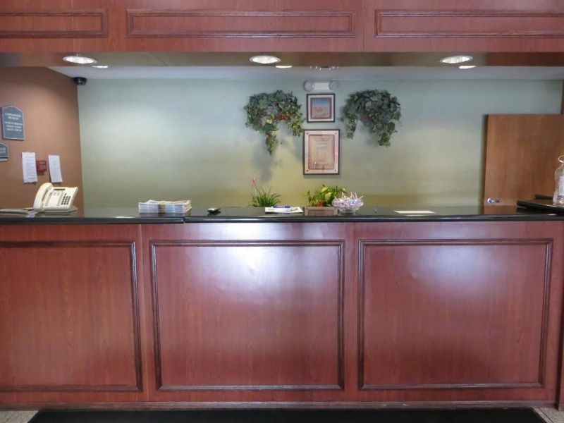 Motel 6 Walton, KY - Richwood - Cincinnati Airport South