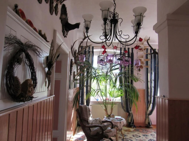 Romantik-Villa LebensART