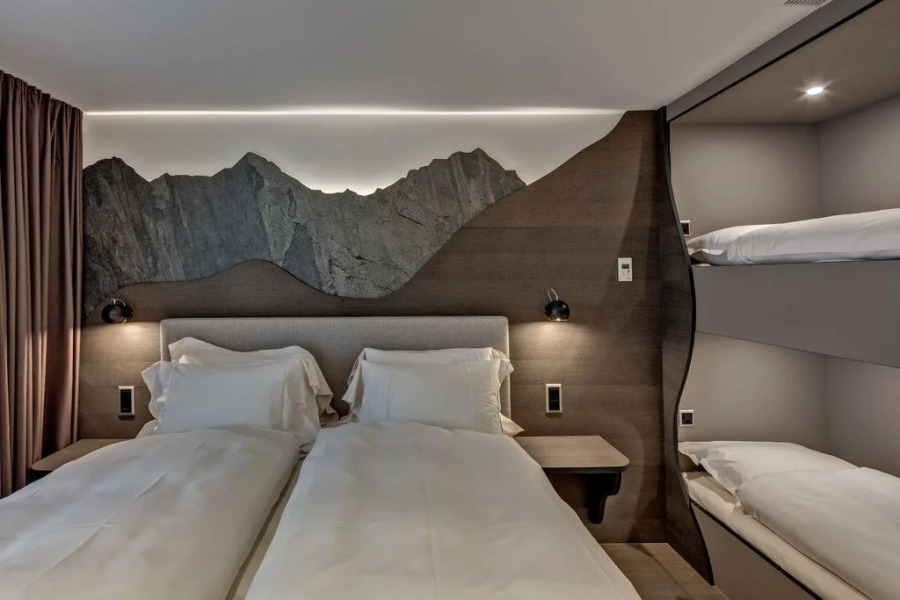 Bödeli Budget Interlaken