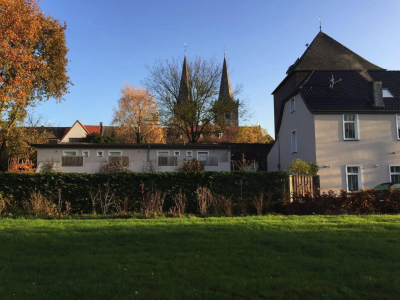 Bed and Breakfast am Meerturm