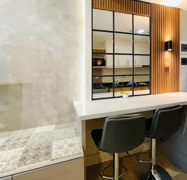 LaFayette Park Square