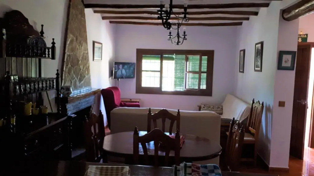 Las Casitas de los Cano