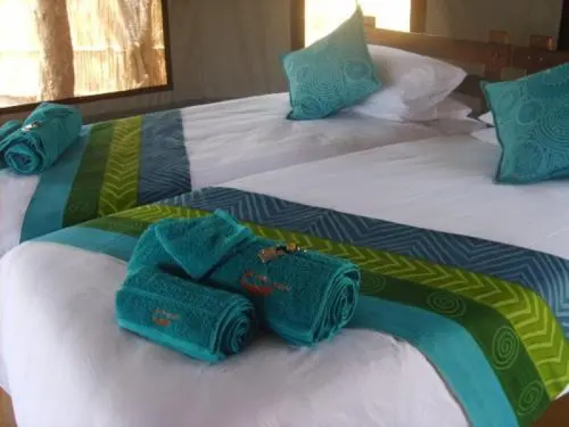 Mawimbi Bush Camp