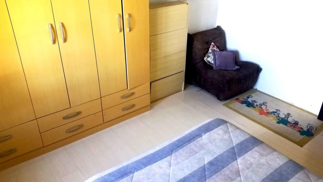 Residencial Encantos Verdes