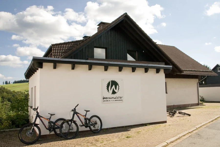 Harz BnB Werkmeister