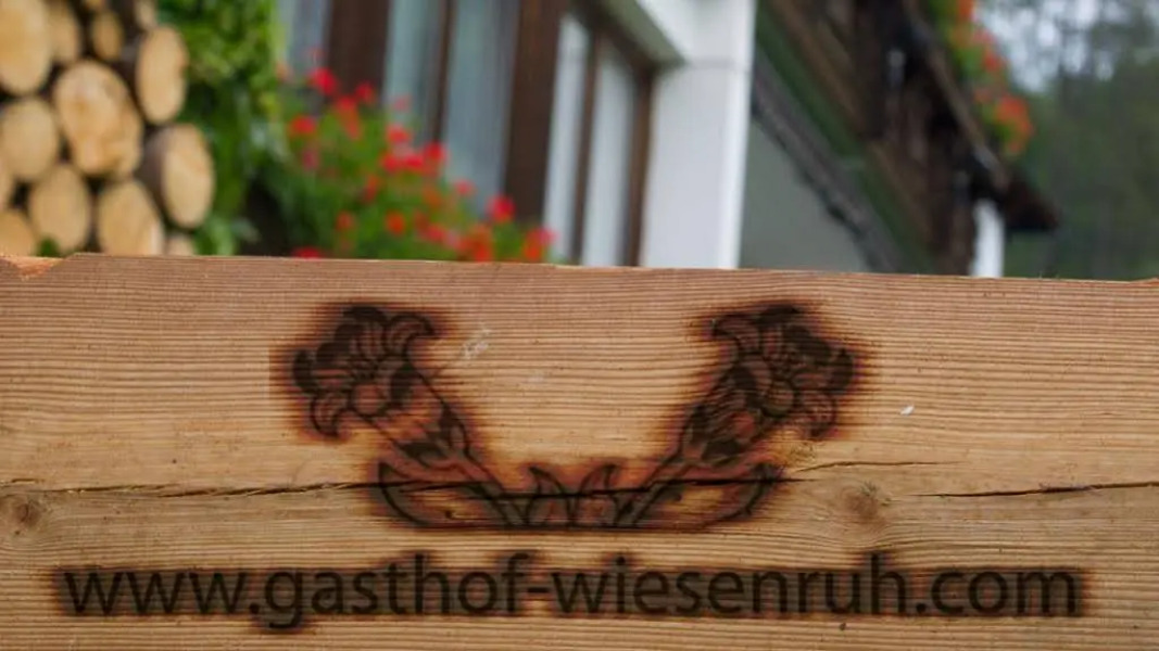 Gasthof Pension Wiesenruh