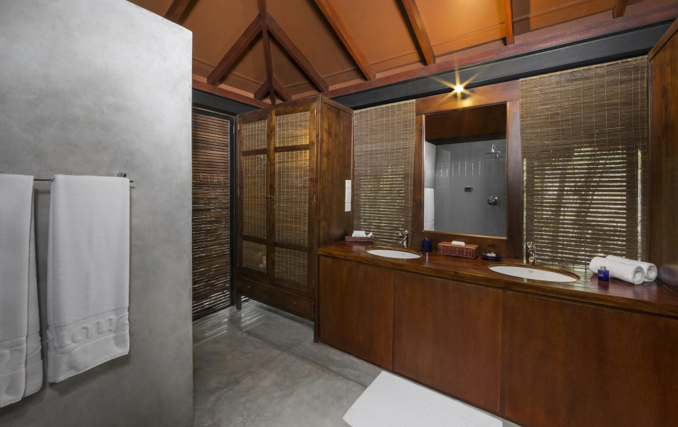 Jetwing Kurulubedda - Adults Only