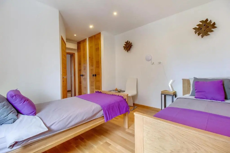 Holiday home Plat CX