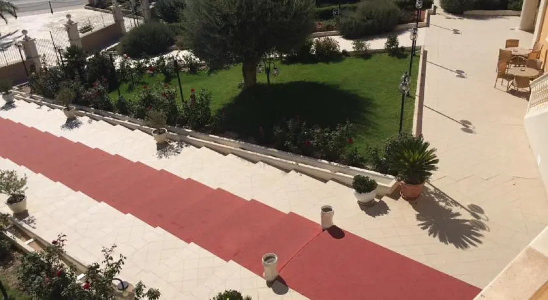 Park Hotel Perla di Engio