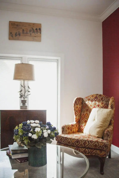 The Respite Bed and Breakfast