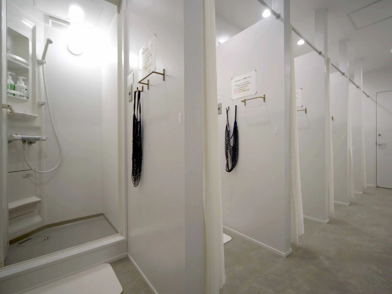 Yukusa Ohsumi Umi no Gakko