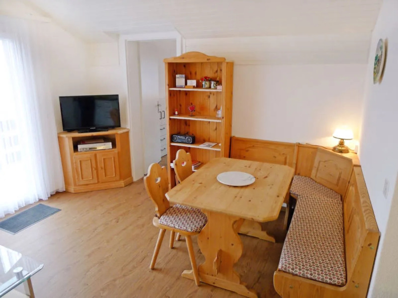 Apartment Ladasa Emmetten