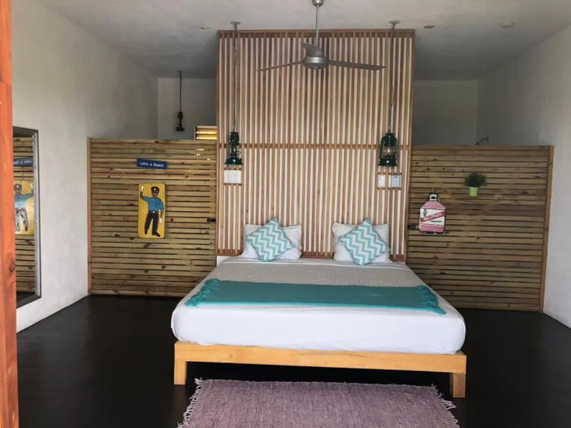 Lashings Boutique Hotel