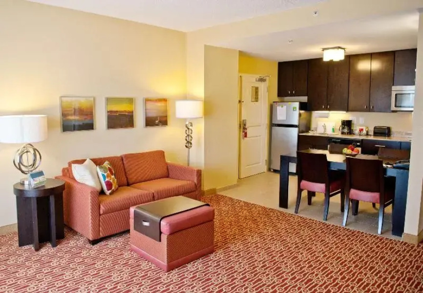 TownePlace Suites Charlotte Mooresville