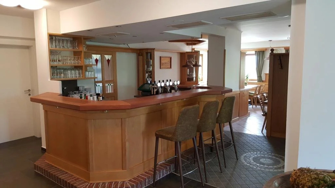 Gasthaus-Pension Sandner Linde